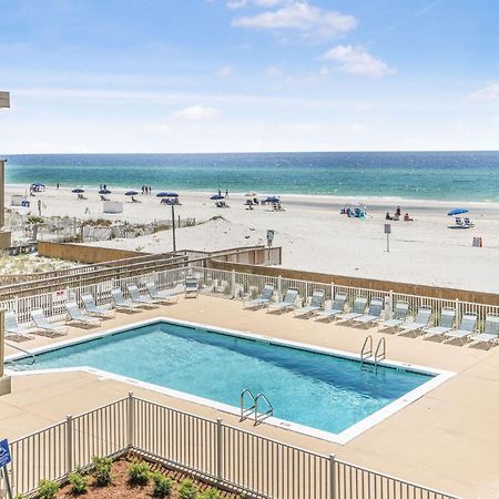 Gulf Village 214- Close To The Hangout Beachfront กัลฟ์ชอร์ส ภายนอก รูปภาพ
