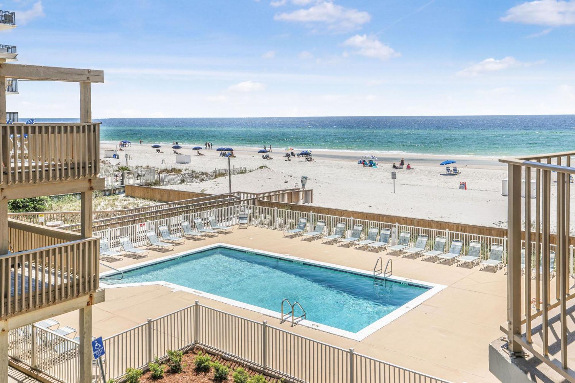Gulf Village 214- Close To The Hangout Beachfront กัลฟ์ชอร์ส ภายนอก รูปภาพ