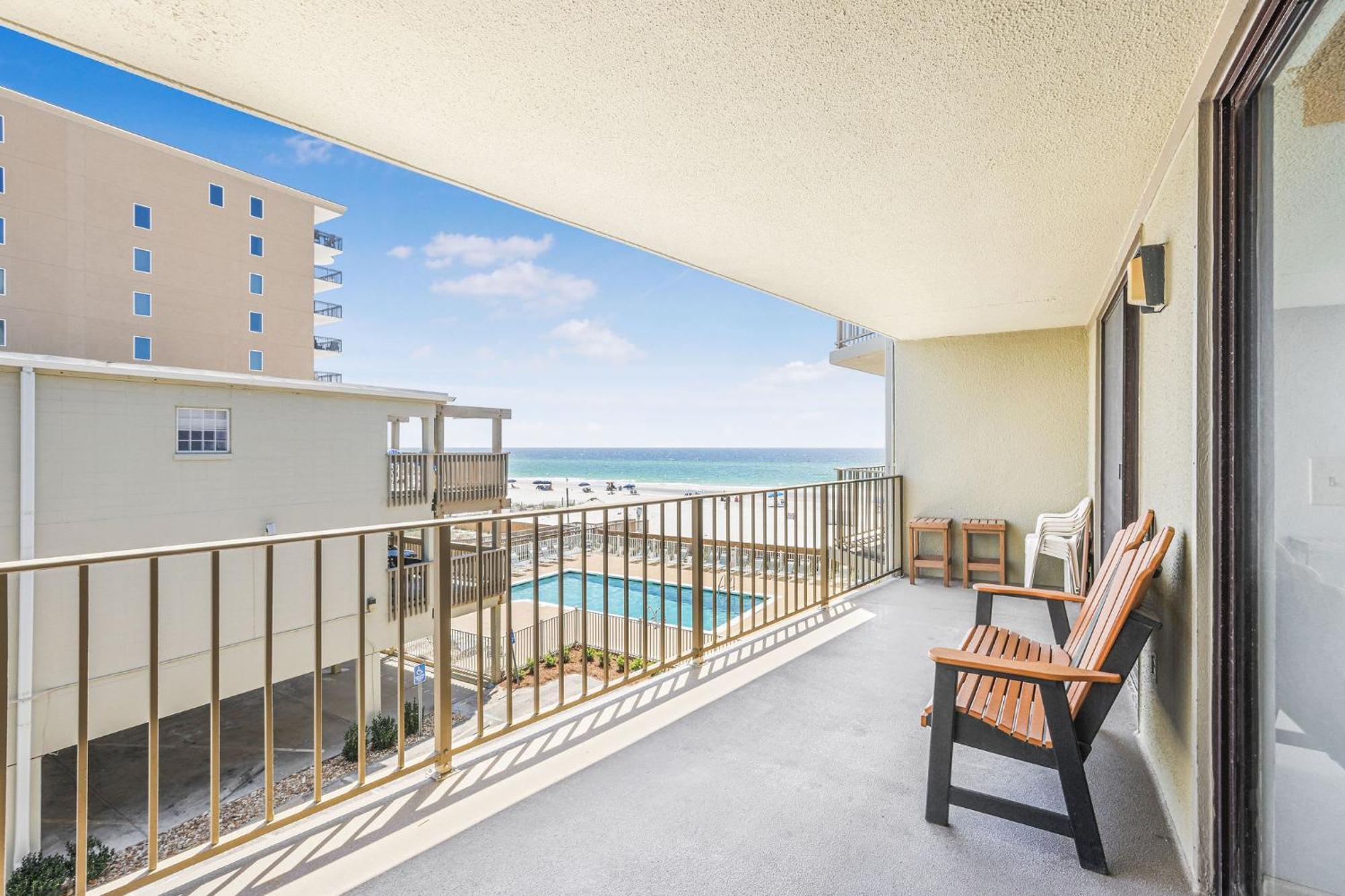 Gulf Village 214- Close To The Hangout Beachfront กัลฟ์ชอร์ส ภายนอก รูปภาพ