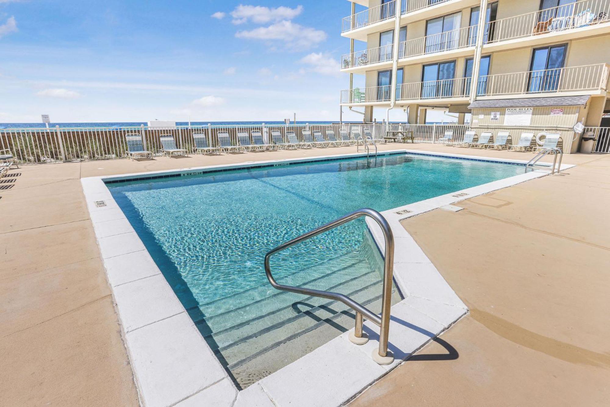 Gulf Village 214- Close To The Hangout Beachfront กัลฟ์ชอร์ส ภายนอก รูปภาพ